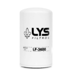 LYS LF3600 Filtro de Aceite