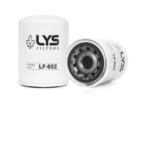 LYS LF602 Filtro de Aceite