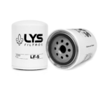 LYS LF5 Filtro de Aceite