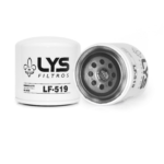 LYS LF519 Filtro de Aceite