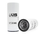LYS LF3000 Filtro de Aceite