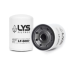 LYS LF6007 Filtro de Aceite