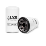 LYS LF734 Filtro de Aceite