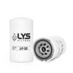 LYS LF32 Filtro de Aceite