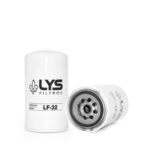 LYS LF604 Filtro de Aceite