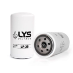LYS LF38 Filtro de Aceite