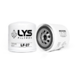 LYS LF27 Filtro de Aceite