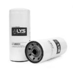 LYS LF466634 Filtro de Aceite