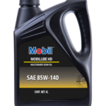 MOBIL MOBILUBE HD 85W140 [ GALON ]
