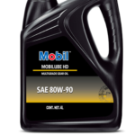 MOBIL MOBILUBE HD 80W90 [ LITRO ]