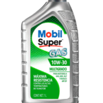 MOBIL SUPER GAS 10W30 [ LITRO ]