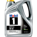 MOBIL 1 5W30 [ GALON ]