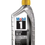 MOBIL 1-0W40 [ LITRO ]
