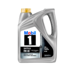 MOBIL 1 0W40 [ GALON ]