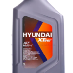 HYUNDAI XTEER ATF CVT [Litro]