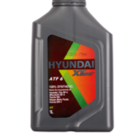 HYUNDAI XTEER ATF +6 [Litro]