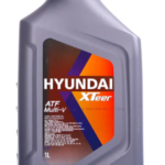 HYUNDAI XTEER ATF MULTI-V [Litro]
