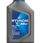 HYUNDAI XTEER 15W-40 HD 7000 [Litro]