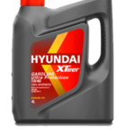 HYUNDAI XTEER 5W40 G800 [Galon]