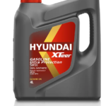 HYUNDAI XTEER 5W30 G800 [Galon]
