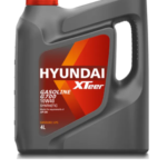 Hyundai Xteer 10W40 G700 [Galon]