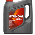 Hyundai Xteer 10W30 G700 [Galon]