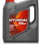 Hyundai Xteer 20W50 G700 [Galon]