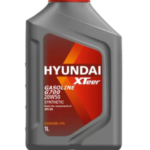 Hyundai Xteer 20W50 G700 [Litro]