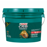 CASTROL CRB TURBO MAX 15W-40 [ MINI ]