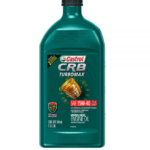CASTROL CRB TURBO MAX 15W-40 [ LITRO ]