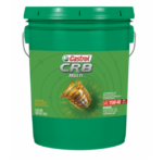 CASTROL CRB MULTI 15W-40 CK-4 Balde de 5 Galones X UNIDAD