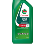CASTROL CRB MULTI 15W-40 CK-4 Envase de 1QT/1LT X UNIDAD