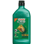 CASTROL VISCUS 25W60 [ LITRO ]