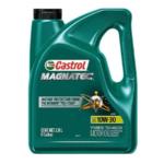 CASTROL MAGNATEC 10W30 IMPORTADO [ GALON ]