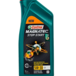 CASTROL MAGNATEC 5W30 C3 EUROPA [ LITRO ]