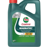 CASTROL MAGNATEC 5W30 C3 EUROPA [ GALON ]