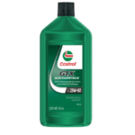 CASTROL GTX AK 25W60 [ LITRO ]