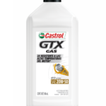 CASTROL GTX GAS 20W50 [ LITRO ]