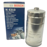 BOSCH N-4310
 1.457.434.310 FILTROS DE PETROLEO