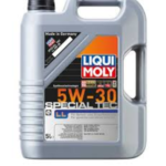 LIQUI MOLY SPECIAL TEC 5W30 [ 5 LITROS ]