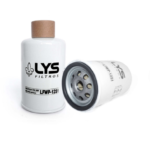 LYS LFWP1251 Filtro de Separador Diesel / Agua