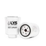 LYS LFP521 Filtro de Petroleo