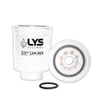 LYS LFP354 Filtro de Petroleo