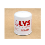 LYS LFP491 Filtro de Petroleo