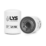 LYS LF784 Filtro de Aceite
