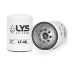 LYS LF46 Filtro de Aceite