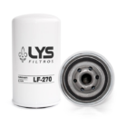 LYS LF270 Filtro de Aceite