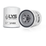 LYS LF833 Filtro de Aceite