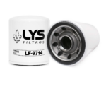 LYS LF9714 Filtro de Aceite