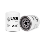 LYS LF5E Filtro de Aceite